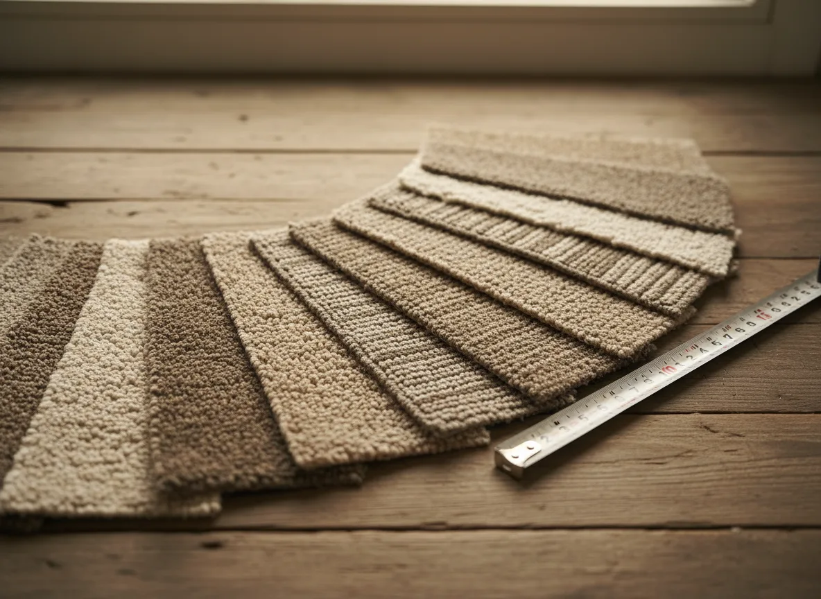 Carpet Installation Martinsville, NJ FAQs